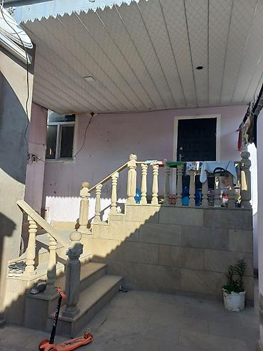 ev lokbatan: Salam ev tam kupça evində torpağında kupçası var ev 2sotun içindədir — 3