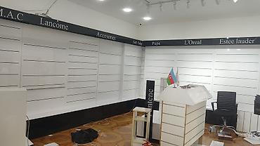 lovhe satilir: Parlaq laminat, Dizayn, proyekt mövcuddur, Zəmanətsiz, Kredit yoxdur — 2