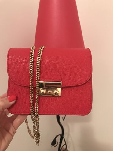 elegantan nakit: Elegant purse