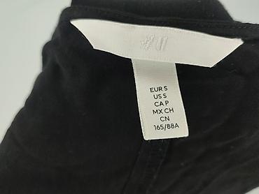 hm stroje: H&M, Sukienka damska, rozmiar S — 4