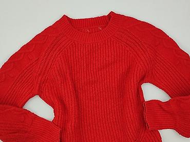 kurtke: Sweter damski, rozmiar S — 1