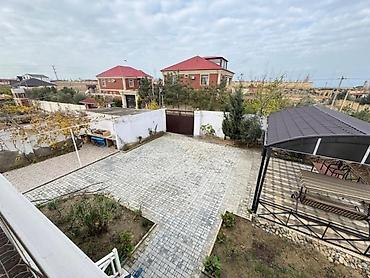 ucuz ev: Bakı, Novxanı, 180 kv. m, 5 otaqlı, Hovuzsuz, Qaz — 5