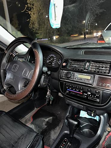хонда сивик 1992: Honda Civic: 1998 г., 1.6 л, Автомат, Бензин, Седан — 9