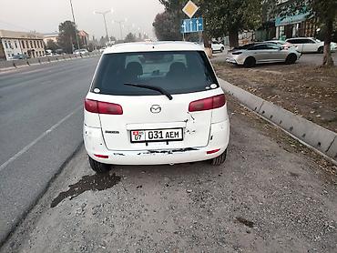 биайди авто цена: Mazda Demio: 2003 г., 1.3 л, Автомат, Бензин, Хэтчбэк — 10