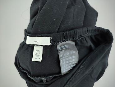 smog bluzy: H&M Mama, Spodnie dresowe damskie, rozmiar S — 7