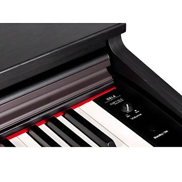 Klavişli alətlər: №: 12740 Məhsulun adı: Rəqəmsal piano 99189 Brend: No Brand — 3