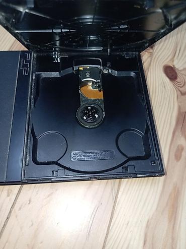 playstation 3 ikinci el: Playstation 2 slim Almaniyadan gətirilib lazeri dəmirdir original — 2