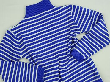 wzór na sweter piórkowy: Women`s golf, S (EU 36)