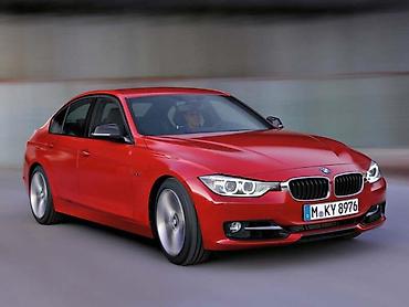kompresor 220v: BMW 316 F30 2012. GOD. - KOMPLETAN AUTO U DELOVIMA | Kompletan auto — 1