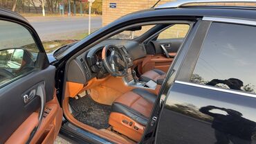 Infiniti: Infiniti FX35: 2007 г., 3.5 л, Автомат, Бензин, Кроссовер — 11