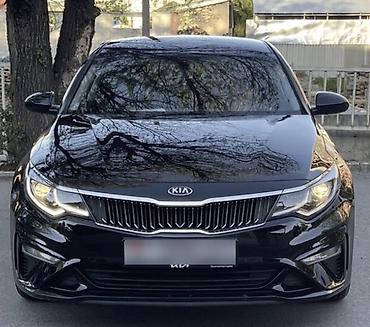 Kia K5: 2020 г., 0.2 - engine capacity л, Автомат, Газ, Седан lalafo.kg да Kia K5: 2020 г., 0.2 - engine capacity л, Автомат, Газ, Седан