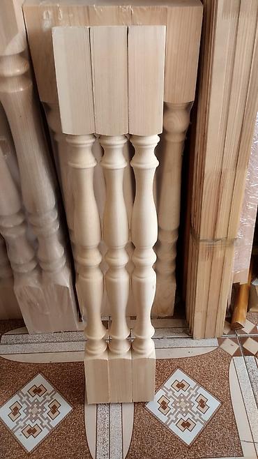 Obşivka: Bezekli ve Sade Obşifqalarin, Polluq Taxtalarin, Reykalarin Satisi — 29