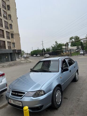 нексия ноокат: Daewoo Nexia: 2010 г., 1.5 л, Механика, Бензин, Хетчбек