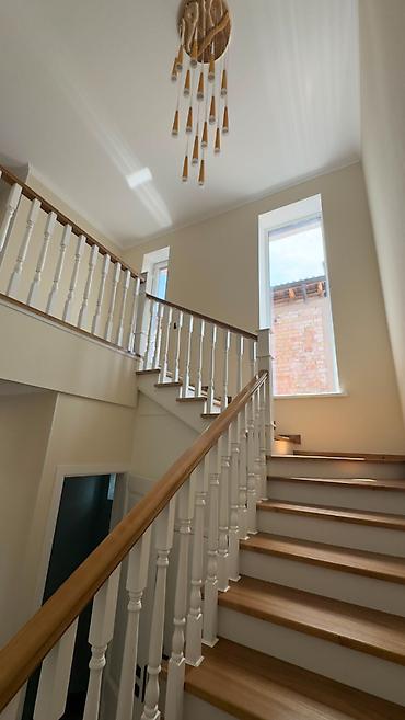 Продажа коттеджей и домов: Продаю дом Район Арча Бешик Участок 4сот Дом 2х этажный 4 комн С — 9