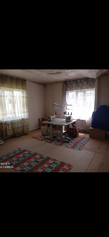 отдых ыссык ата: 60 м², 3 бөлмө, Чогуу жашоосу жок — 7