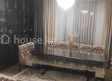 аренду: 170 м², 5 комнат, Без подселения — 7