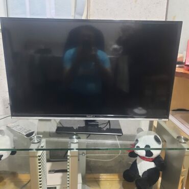 televizor ekran qoruyucu: İşlənmiş Televizor Led 32" Ünvandan götürmə, Pulsuz çatdırılma