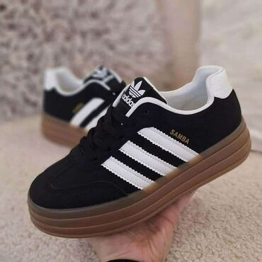Patike: Adidas — 3
