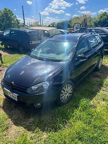 auto diagnostika: SET KVAČILA ZA VOLKSWAGEN GOLF 6 | Set kvačila za VW Golf 6 — 2