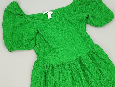 sklepy z sukienkami wieczorowymi: H&M, Sukienka damska, rozmiar S