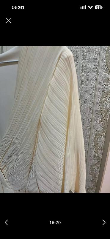 Baletkalar: Zara — 11