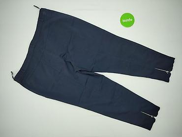 gontex: Gonto, Spodnie materiałowe damskie, rozmiar XL — 3