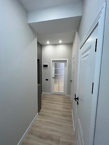 сталинка квартира: 2 комнаты, 42 м², Технопарк Элитка, 1 этаж, Дизайнерский ремонт — 8