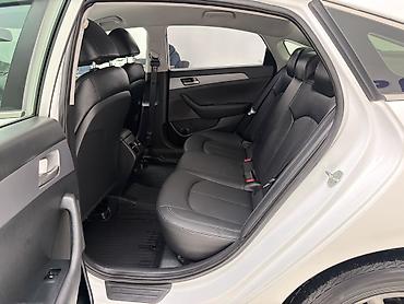солярис аренда ош: Hyundai Sonata: 2020 г., 2 л, Автомат, Газ, Седан — 8
