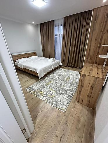 столовой: Коттедж, Asia Palace, Чон-Сары-Ой, 8 мест — 3