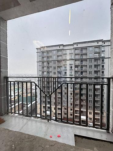 Продажа квартир: 2 комнаты, 67 м², Элитка, 9 этаж, Дизайнерский ремонт — 12