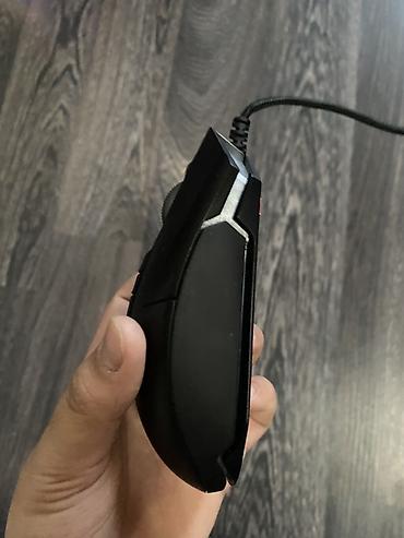 bloody a60: Игровая проводная мышь A4Tech Bloody ргб подсветка - Бренд/серия — 2