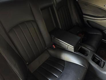 w210 e320: Mercedes-Benz CLS-Class: 2005 г., 5 л, Автомат, Бензин, Седан — 10