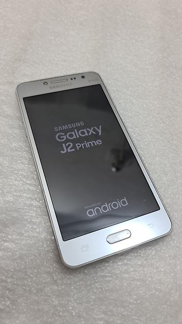 samsung j2 prime: Samsung Galaxy J2 Prime, Б/у, 8 ГБ, цвет - Серый, 2 SIM — 1