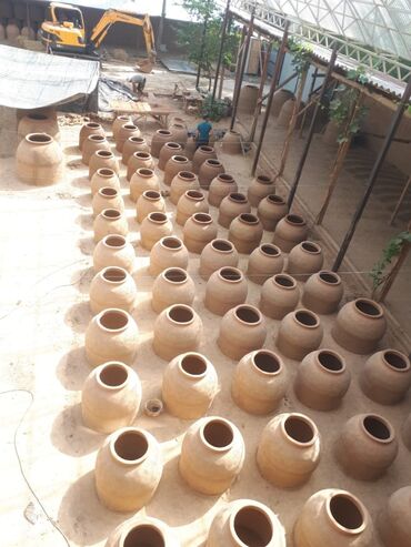 Очок: Тандыры Доставка Больше 6 лет опыта — 13