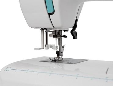 janome q 23: Швейная машина Janome, Электромеханическая, Автомат — 6