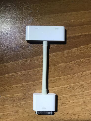 iphone 11 adapter qiymeti: Apple iphone 4s ipad ucun perixodik tv