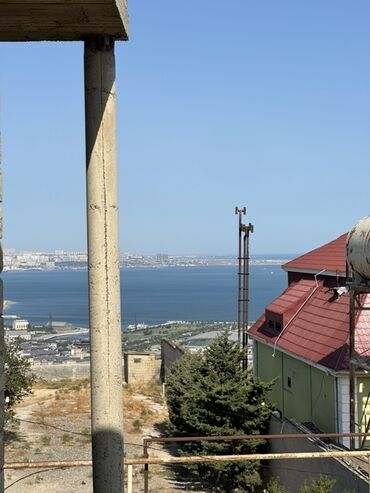 Həyət evləri və villaların satışı: Badamdar qəs. 6 otaqlı, 277 kv. m, Təmirsiz — 13