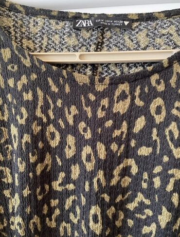 Gündəlik donlar: Gündəlik don, Midi, Zara, M — 3