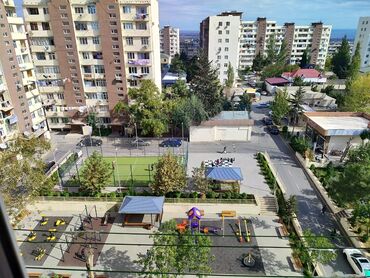 Yeni tikili: Öz evimdir.Makler elaqe saxlamasin.Ev ipotekadadi - Çoxmərtəbəli — 2