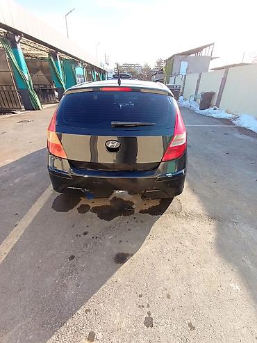 Hyundai: Hyundai i30: 2010 г., 1.6 л, Автомат, Бензин, Хэтчбэк — 5