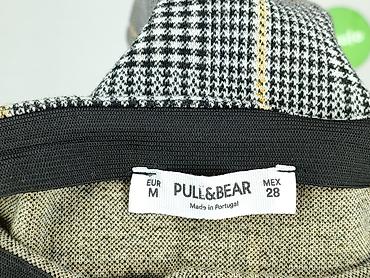 pull pull bear: PULL&BEAR, Spódnica damska, rozmiar M — 4