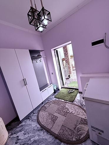 Продажа коттеджей и домов: Профсоюз кочосундо жаны салынган уй сатылат,биринчи линияда жайгашкан — 15