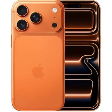 сколько стоит бу айфон 8 плюс: IPhone 17 Pro, Жаңы, 256 ГБ