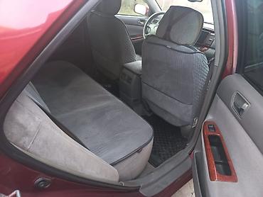toyota echo 2000: Toyota Camry: 2002 г., 2.4 л, Автомат, Бензин, Седан — 6
