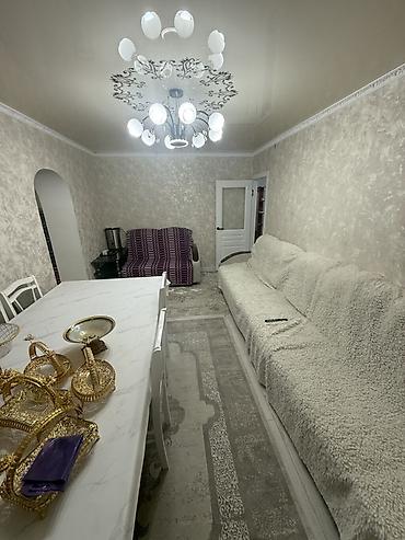 Продажа квартир: 4 комнаты, 86 м², 1 этаж, Евроремонт — 5