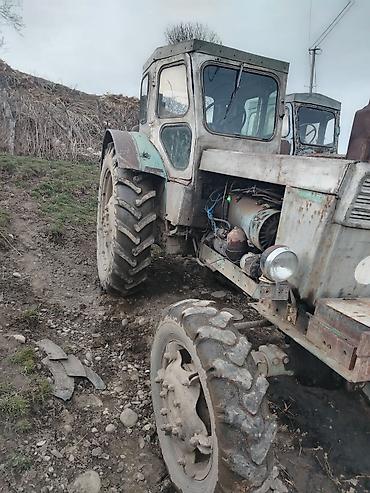 Motobloklar: Salam.traktorlar tekde satilir. 2si bir yerde de satilir — 9