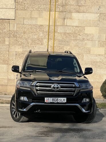 купить toyota land cruiser 70: Toyota Land Cruiser: 2016 г., 4.6 л, Типтроник, Бензин, Внедорожник