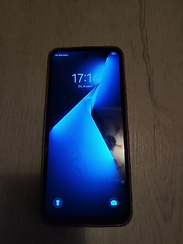j 3: Tecno Pova Neo 3, Б/у, 128 ГБ, цвет - Синий, 1 SIM — 3