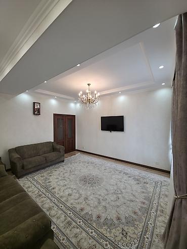 3 комнаты, 94 м², Элитка, 4 этаж
