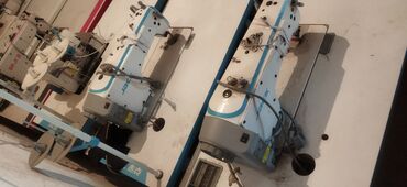 швейная машинка зигзаг: Другое оборудование для швейных цехов